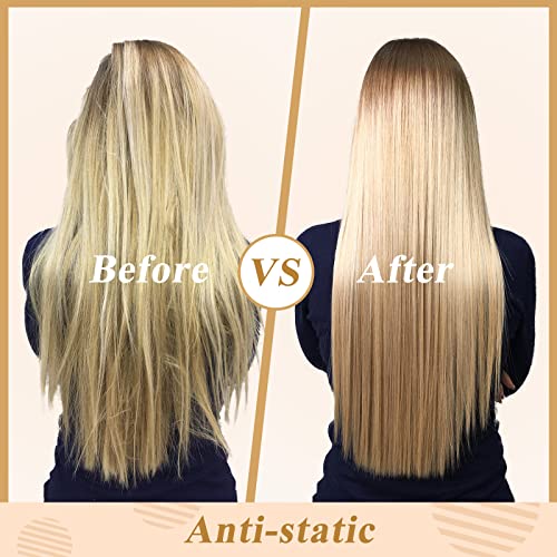 100 Pieces Hair Cutting Combs 5 Inch Pocket Black Comb Fine And Wide Tooth Portable Carbon Fiber Hair Combs For Women Men Barber Travel Bulk Hairdressing Hair Types Beard Mustache Sideburns Styling #TOP5