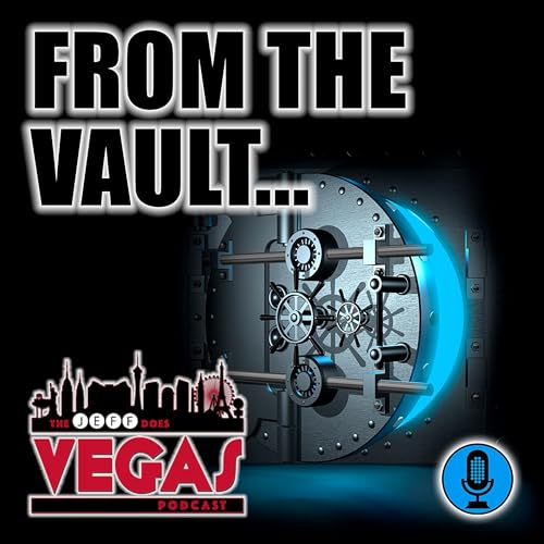 From The Vault: Eye In The Sky - An Inside Look At Casino Security cover art