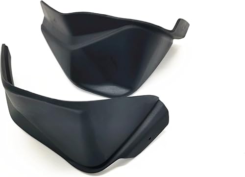 Motorcycle Brake Protector for Kawasaki Ver&sys 300 X300 650 1000 Motorcycle Accessories Handlebar Guard Windshield