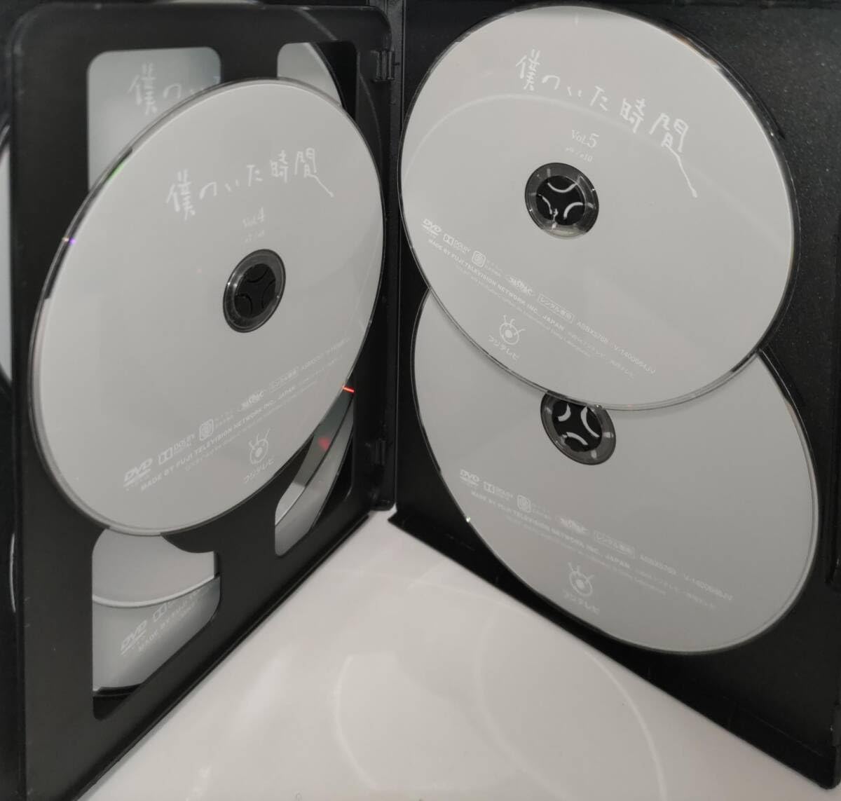 僕のいた時間　オリジナル・サウンドトラック　三浦春馬 21-pv4zAR4L._UF350,350_QL50_.jpg