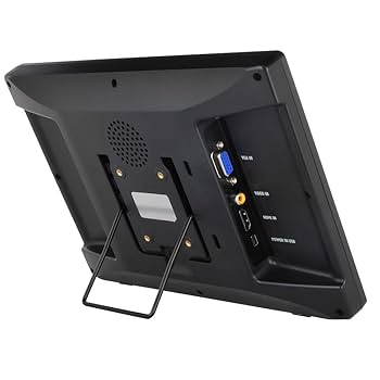 スマホ・タブレット・パソコン CENTURY LCD-10000HT2 BLACK スマホ・タブレット・パソコン CENTURY LCD-10000HT2 BLACK 10.1