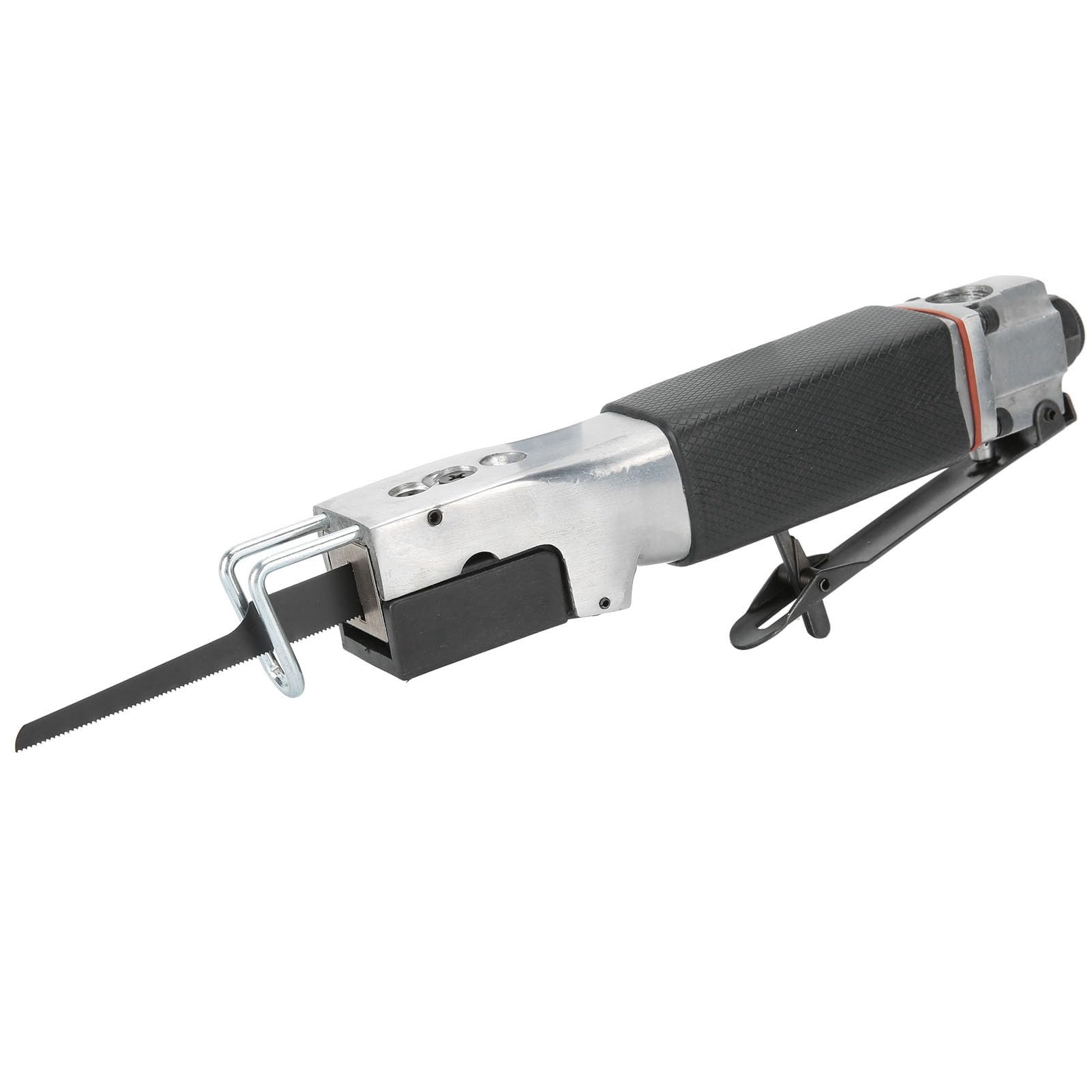 Sierra Reciprocante Neumática Portátil para Aluminio, Plástico, Fibra de Vidrio, Placas de Metal, Herramienta Manual para Mejoras del Hogar