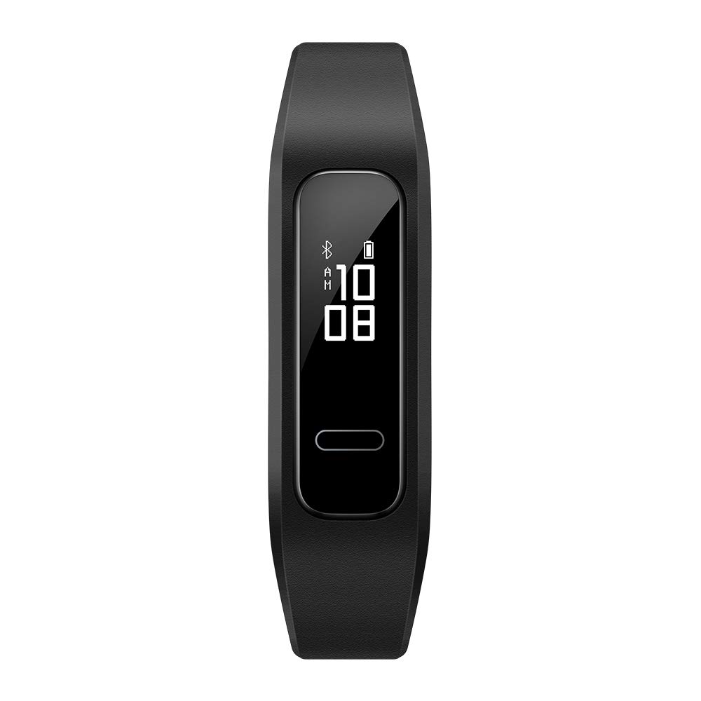 Image secondaire de Bracelet Connecté Huawei Band 3e - Étanche 5ATM avec Suivi Fitness