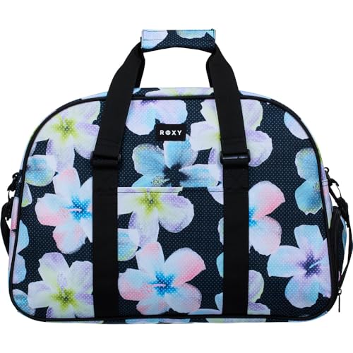Sac de voyage Roxy Feel Happy femme idéal pour le week-end et le fitness