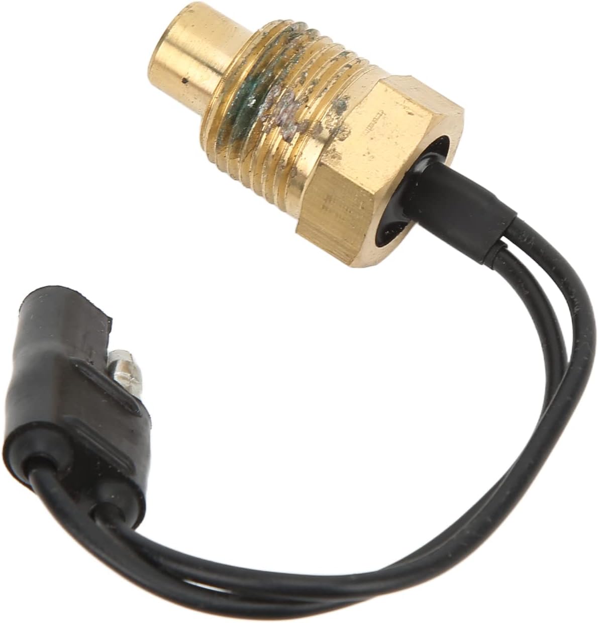 KnityMac General Fan Override Switch,ATV Fan Thermal Sensor