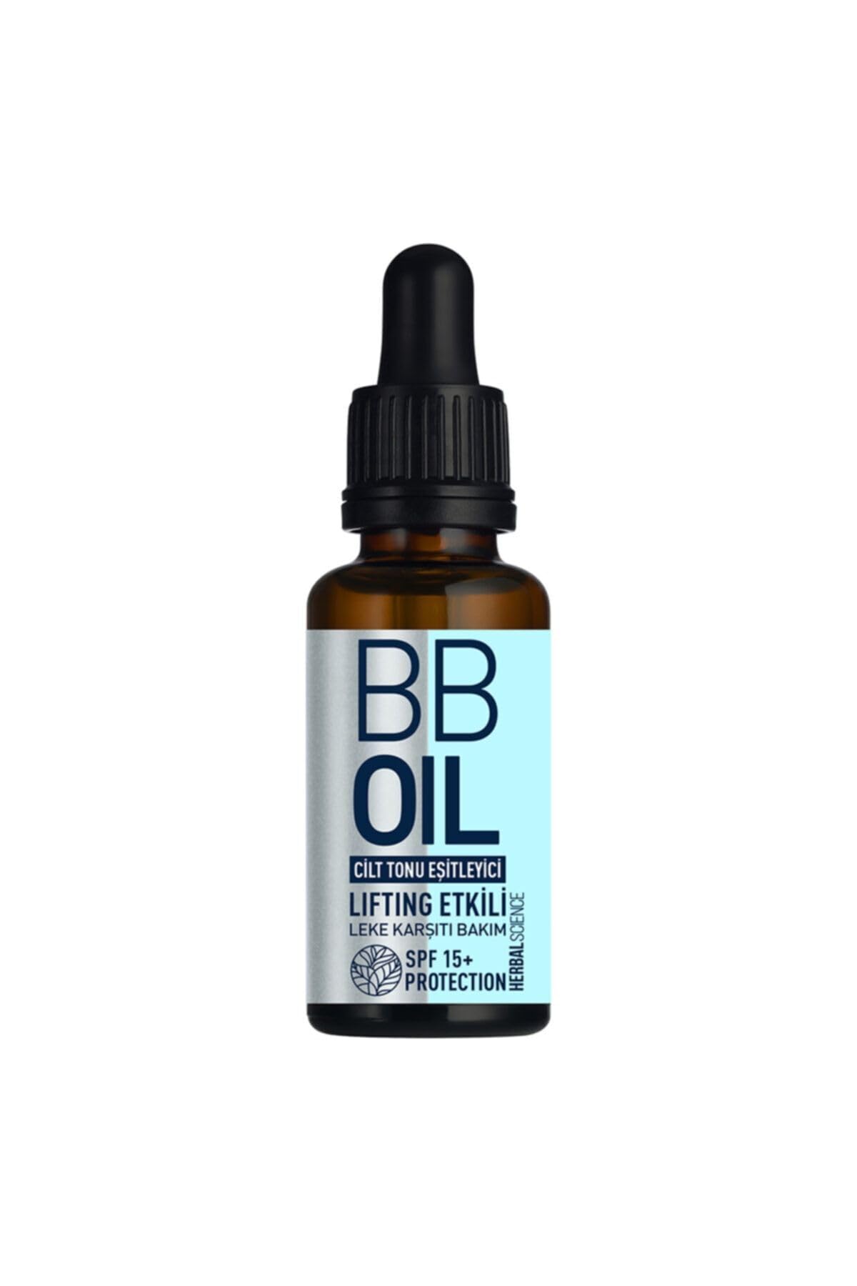 Herbal Essences BB Oil 20 ml, Cilt Serumu, SPF 15 Koruma, Lifting Etkili 9903852417