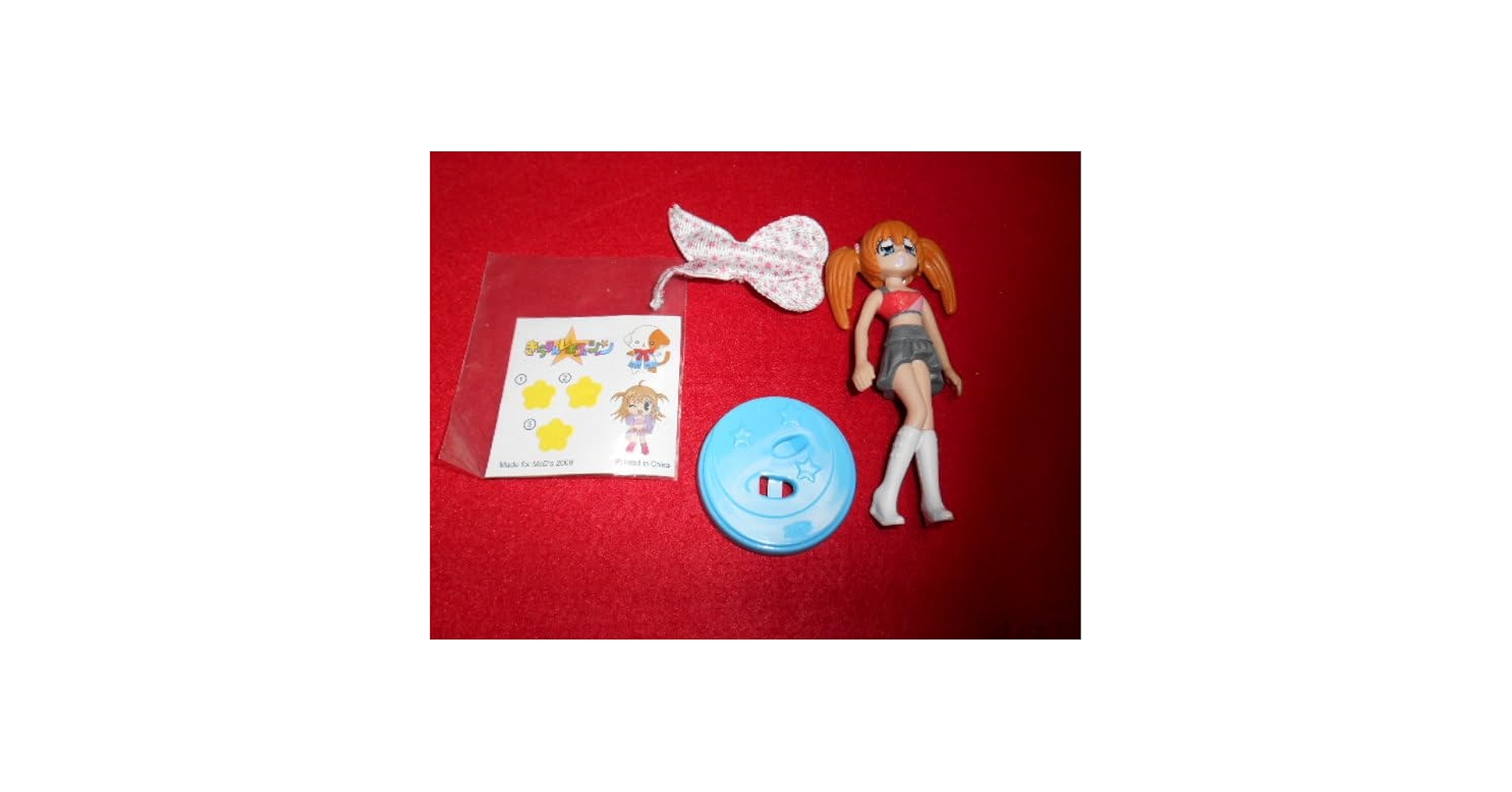 きらりんレボリューション　DVD　セット Amazon.co.jp: 「きらりん☆レボリューション」アニバーサリーBD