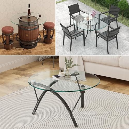 Consejos y comparativas para Comprar Cristal mesa camilla listamos los 10 mejores. 15 Imagen adicional