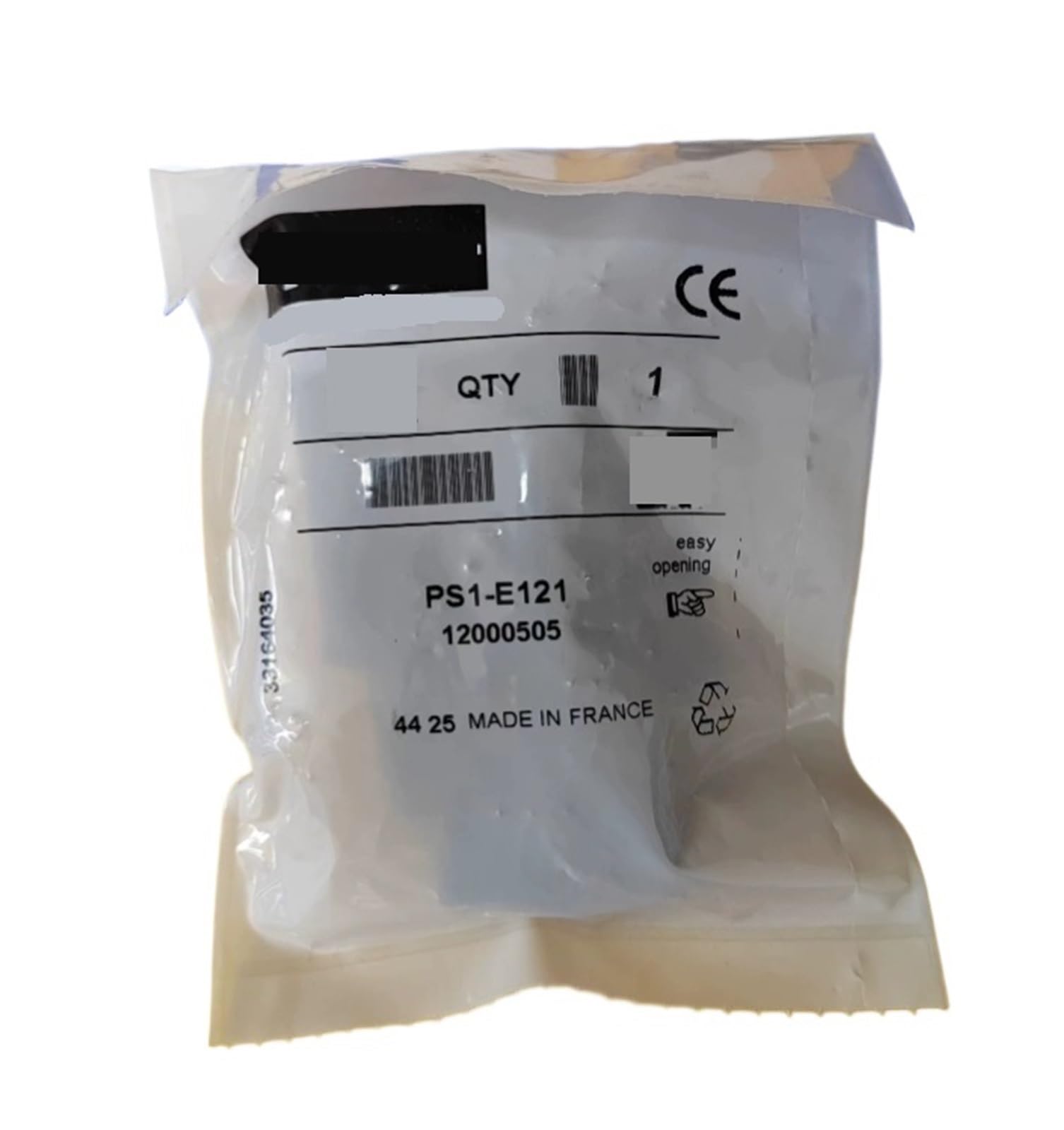 Pneumatic Valve PS1-E121 for Automated Machining Equipment