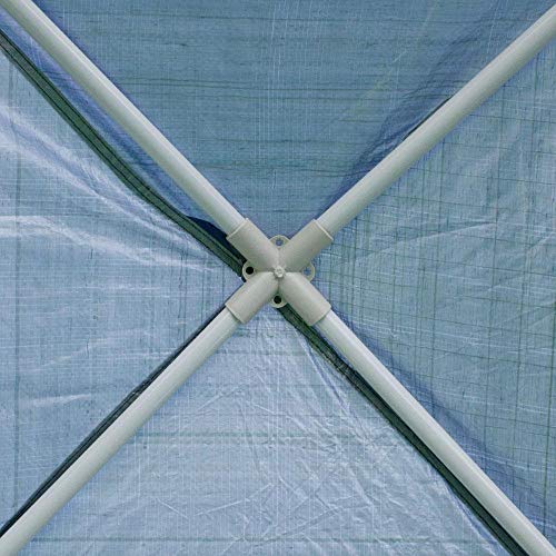 Gazebo Fantasy, Nautika