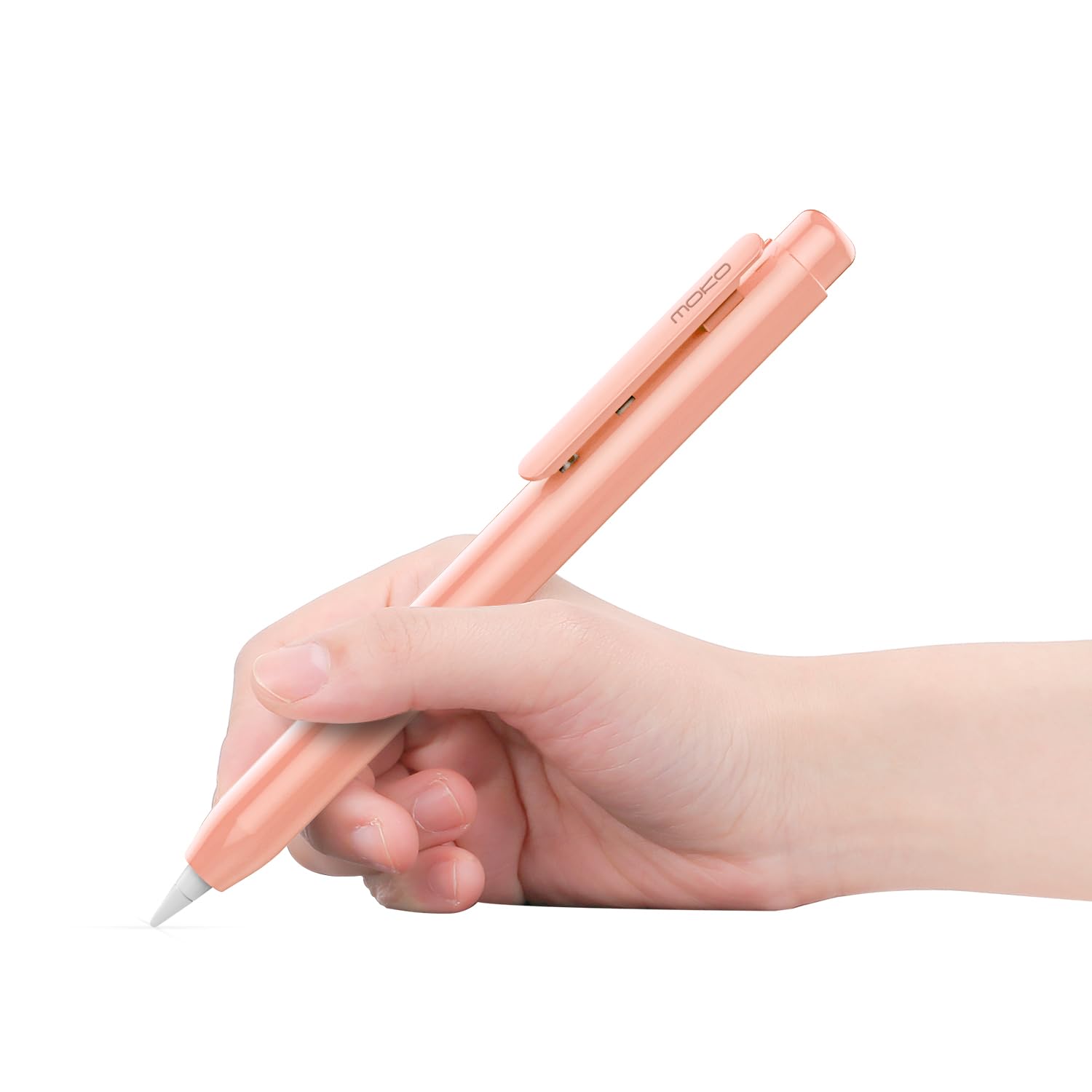 Amazon | MoKoホルダーケース、Apple Pencil第1世代用、格納式