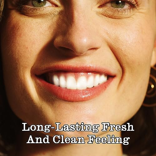 Twice Vegan Toothpaste For Sensitive Teeth And Gums And Teeth Whitening Toothpaste - Sls Free Toothpaste With Fluoride And Cavity Protection - (Cooling Spearmint Eucalyptus) (2-Pack) #TOP7