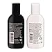 Watermans Grow Me minis Travel shampoo and conditioner set - Great for your gym bag