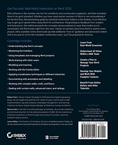 Mastering Autodesk Revit 2020 - Image 2