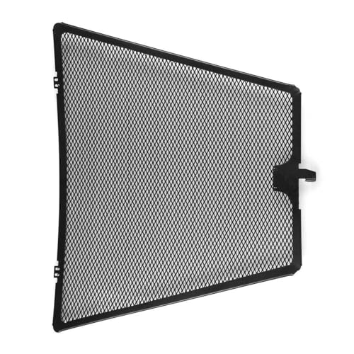 Grille de protection radiateur CBR1000RR bouclier eau 2008-2016 - 2