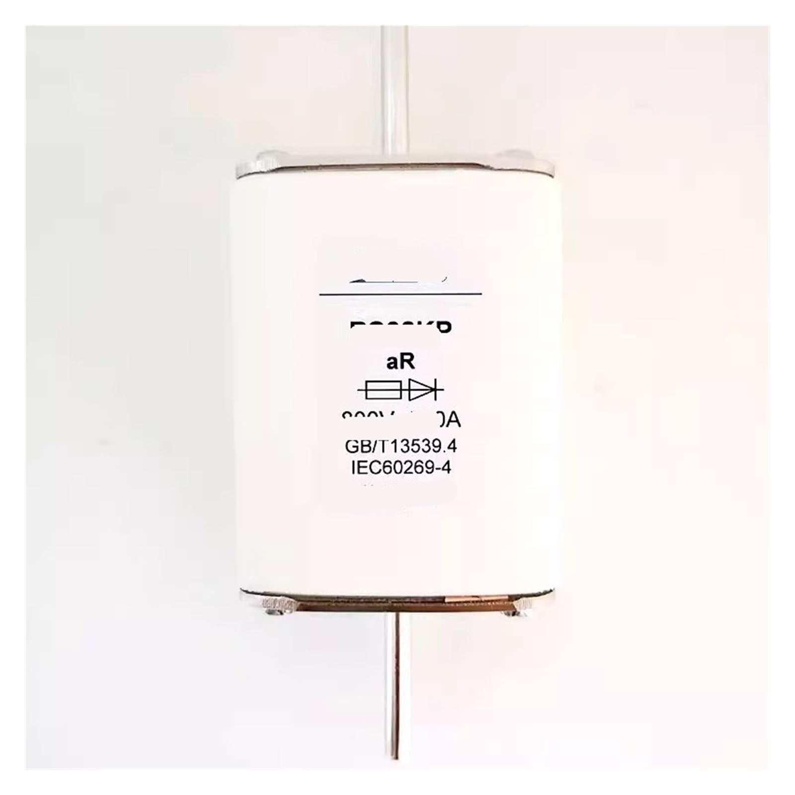 Fusible à fusion rapide RS38KP 800V cartouche de sécurité industrielle 300A 350A 450A 500A
