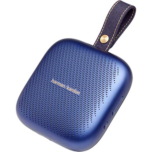 Harman Kardon NEO - Midnight Blue
