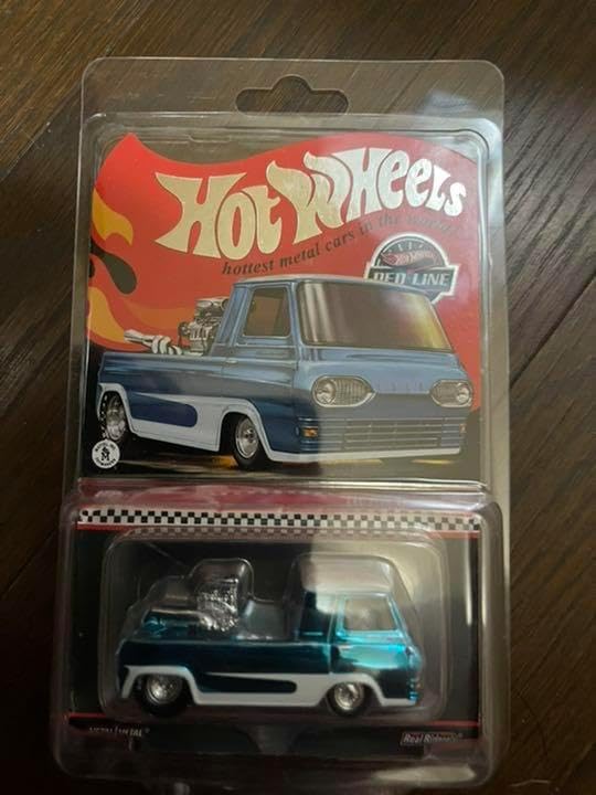 ＨＷ　RLC ガスモンキー ハイポー ホーラー限定　レア！ HW RLC ガスモンキー ハイポー ホーラー限定 レア! 1/43 よろしく