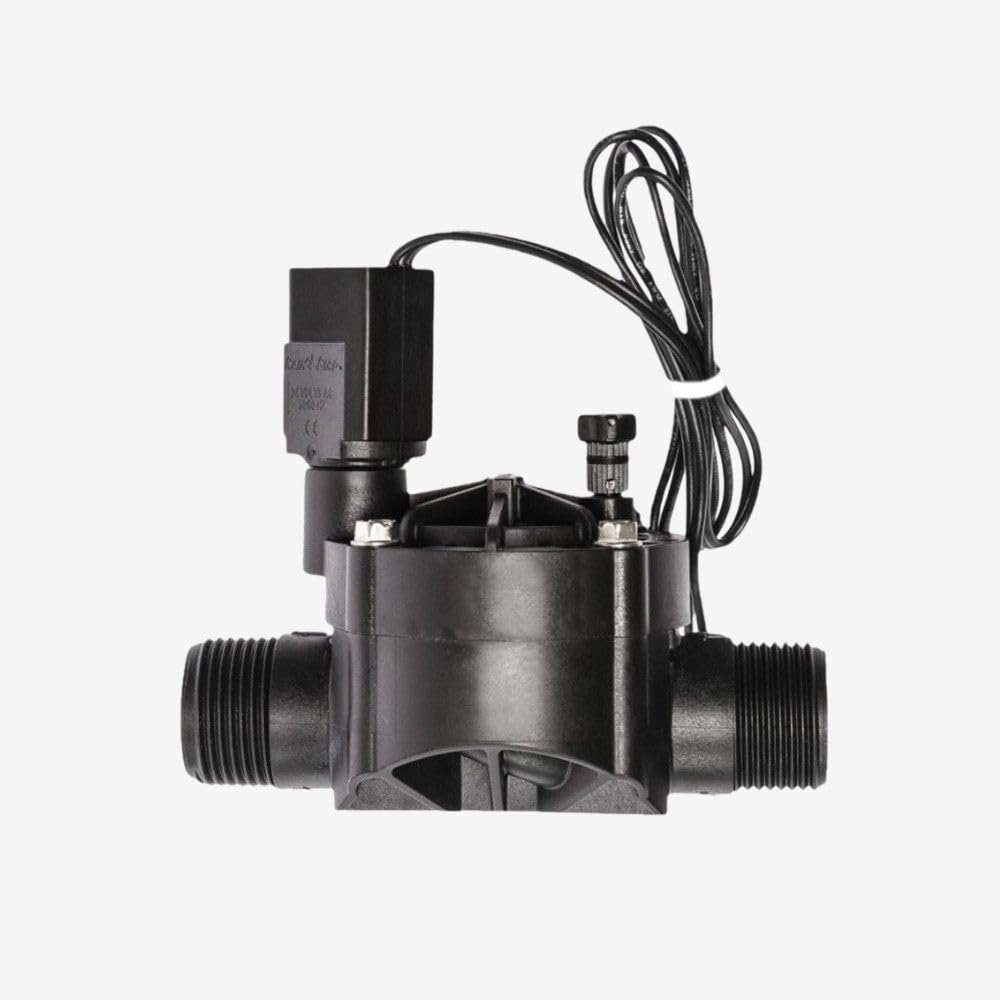 4x Magnetventil 100-HV-MM 24V 1“ AG
