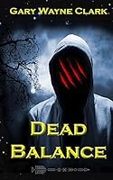 Dead Balance 0985343850 Book Cover