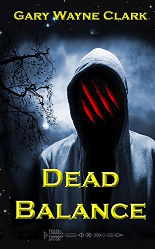 Dead Balance 0985343850 Book Cover