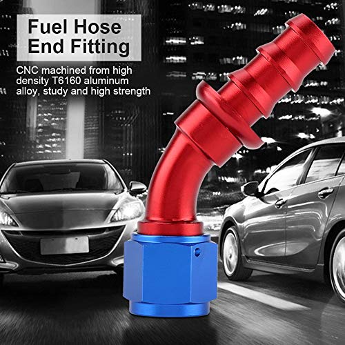 Sostituzione giunto di raffreddamento olio, AN10