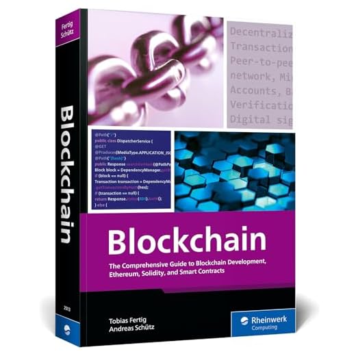 Comprehensive Blockchain Development Guide