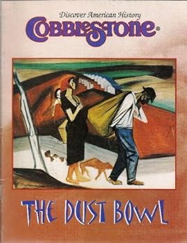 Paperback Cobblestone: Discover American History April 2003 Book