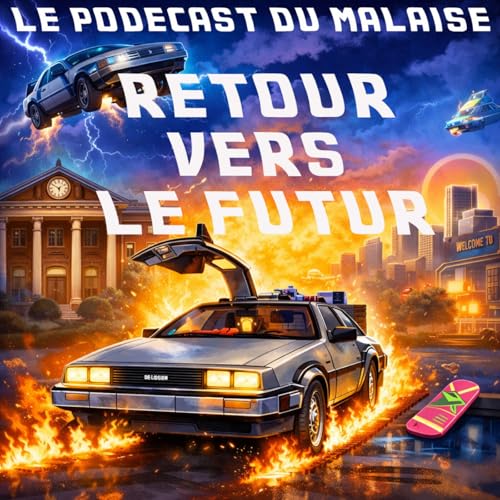 Retour vers le futur : On a voyag&eacute; dans le temps, pas dans le talent