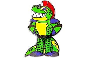 Youtooz Five Nights at Freddy's Pin; Embrace the Fright