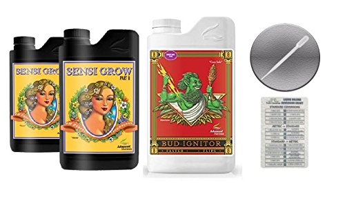 Comida y Fertilizantes para Plantas
