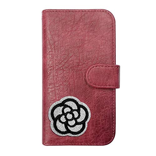 sslink Google Pixel 10A �Ή� �蒠�^ �X�}�z �P�[�X (���C��) �J�����A�i�V���o�[�O���b�^�[�����j �f�R ���b�y�� �h�J �L���L�� �ԕ� �J�o�[ �X�g���b�v�z�[���t�� �V���v�� ������� ���킢�� �A���e�B�[�N �r���e�[�W�� �X�}