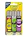 Clipper - Classic Large Reusable Lighter - Iconic Premium Refillable Lighters Bulk Pack - Replace Butane, Flint, and Spark Wheel for Unlimited Lights - 12 Pack - Assorted Designs