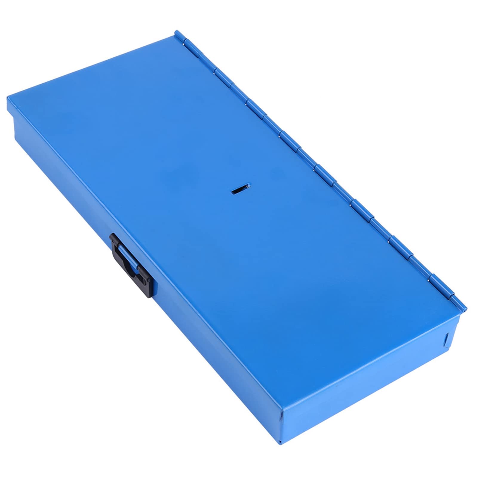 HEEPDD Juego de Machos de Roscar y Matrices, Acero de Aleación, Incluye 21 Machos de Roscar y 7 Matrices para Trabajar Metales, Ideal para Vehículos Maquinaria