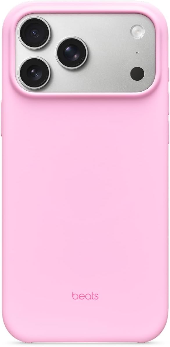 Beats iPhone 17 Pro Max Case with MagSafe &...