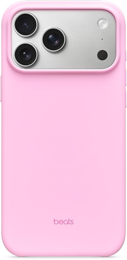 Beats iPhone Case