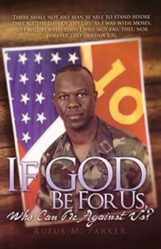Paperback If God Be For Us Book