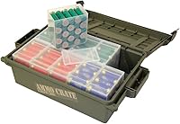 Vista 4 de MTM ACR4-18 Ammo Crate caja de utilidad