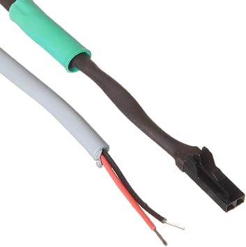 Bennett Marine PT950P EIC Port Pigtail