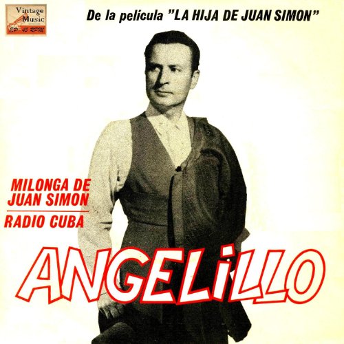  Milonga De Juan Simón
