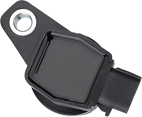 Miniatura 4 de IRONTEK Bobina de encendido UF558 compatible con Hyundai Santa Fe 2.7L V6, 2007-2010 para Kia OptimaMagentis 2.7L V6, 2007-2011 para Kia Rondo 2.7L