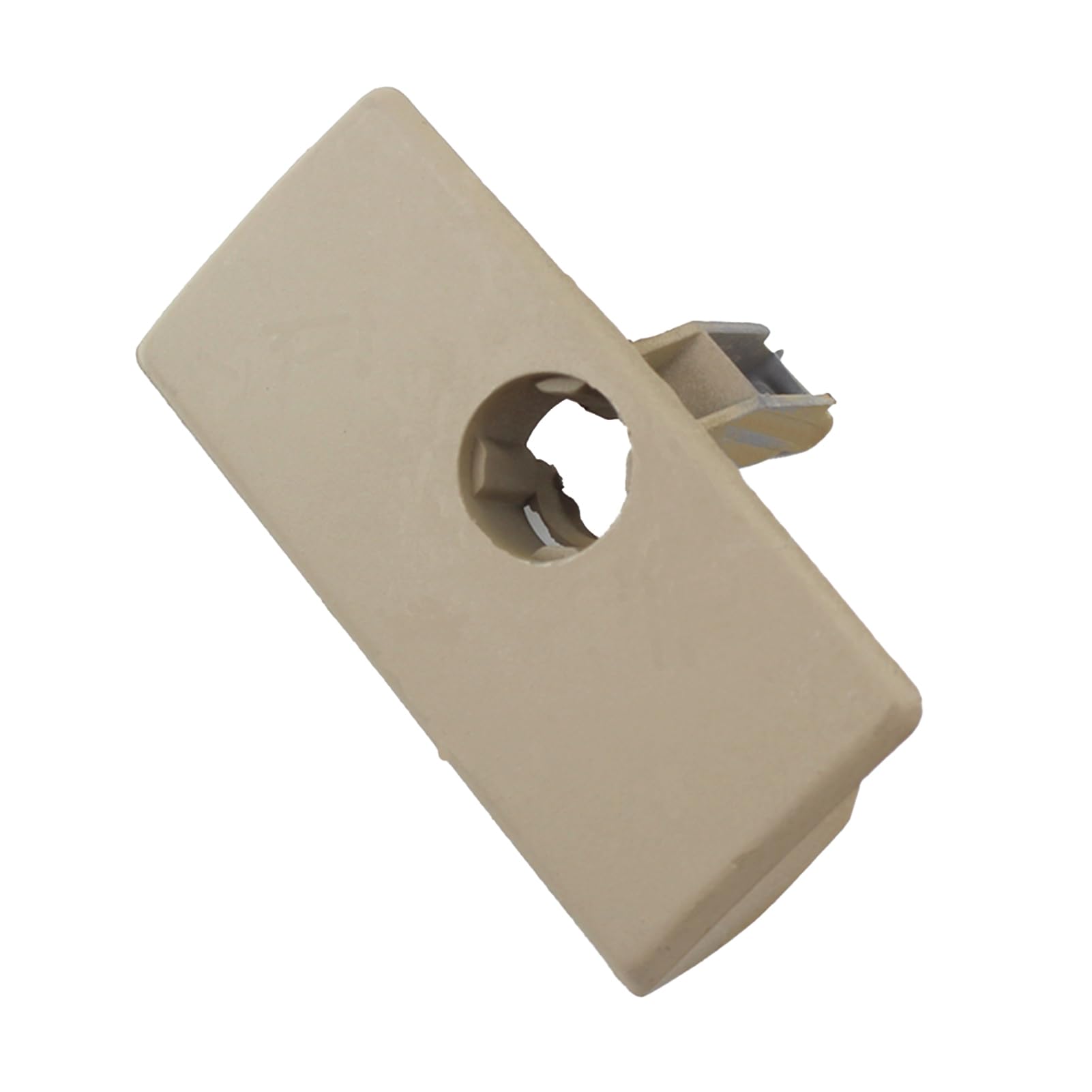 Clip de guantera profesional fácil instalación compacto fiable guantera pestillo para VW Bora Golf 4 MK4 1999-2004
