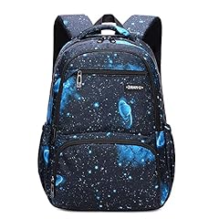 Galaxy Black-blue