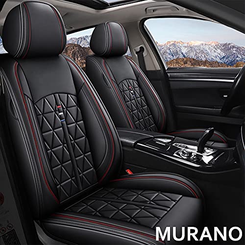 Compare Price seat covers nissan murano on