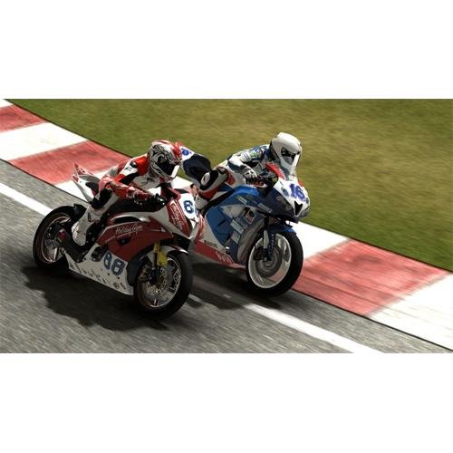 Super Bike World Championships SBK - Playstation 3 image 5