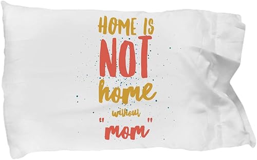 Funda de almohada regalo para mamá feliz día de la madre Regalo para mamá