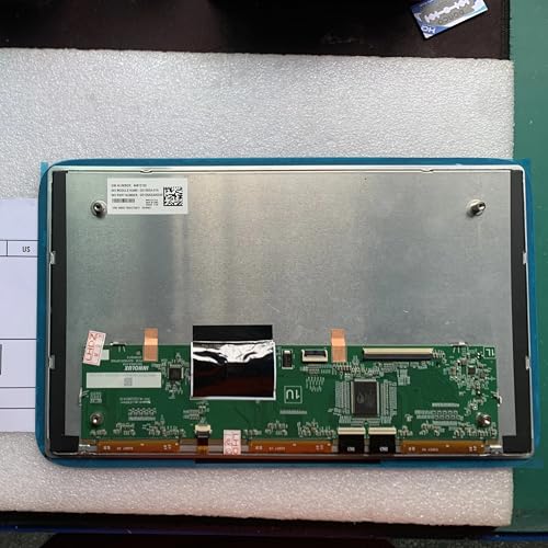 LCD for SuburbaTahoe Rear Seat Media Headrest Display TV Multimedia