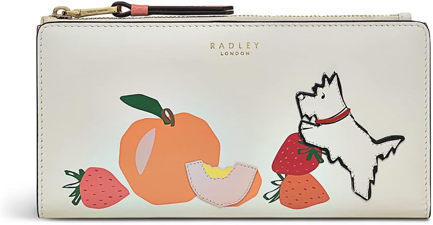 RADLEY London Fruity Tooty - Large Bifold Wallet