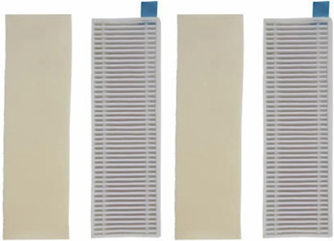 Filter Foam Filters For ZR792000 X-Plorer Series 95 Pet Hair for Accessories RR7987 Sweeping Roboat Vacuum for Cleaner Spare Parts commendable