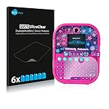 vtech kidisecrets selfie music reset [Extrem stabil und dennoch dünn] perfekter, nicht störender Schutz, kompatibel mit Vtech Kidisecrets Selfie Music